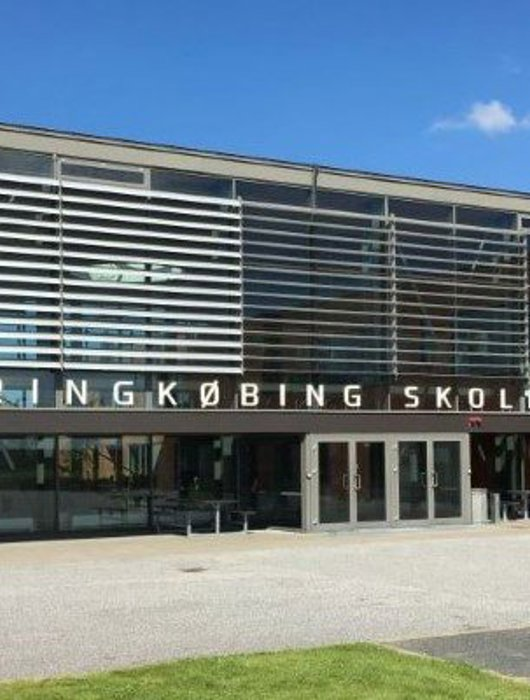Ringkøbing Skole