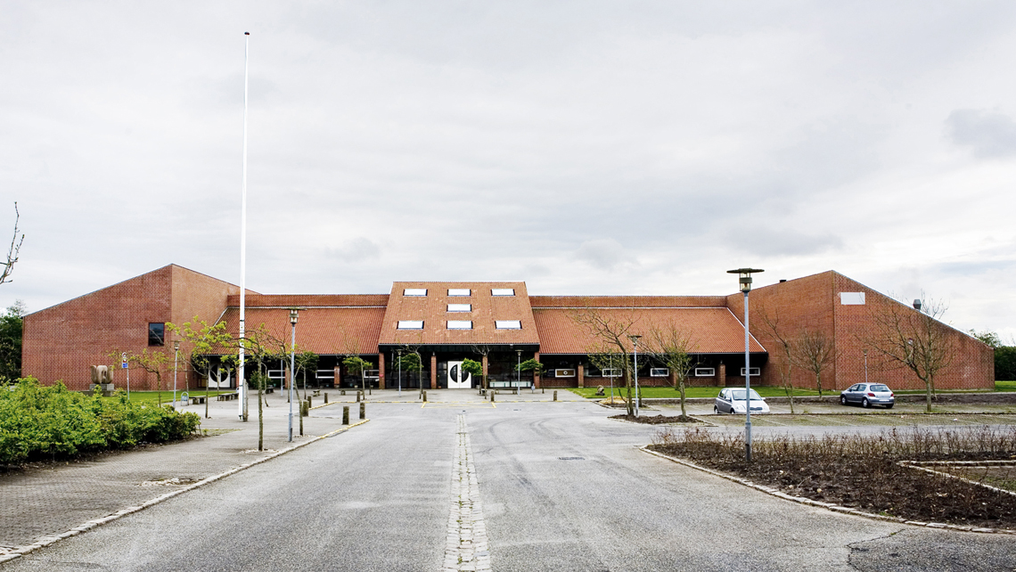 Ringkøbing Gymnasium